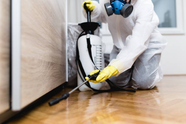 Best Pest Removal Services  in Archer Lodge, NC
