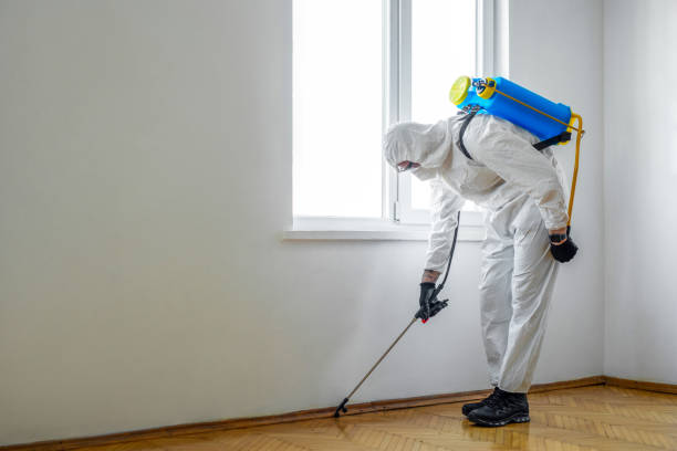 Best Emergency Pest Control  in Archer Lodge, NC