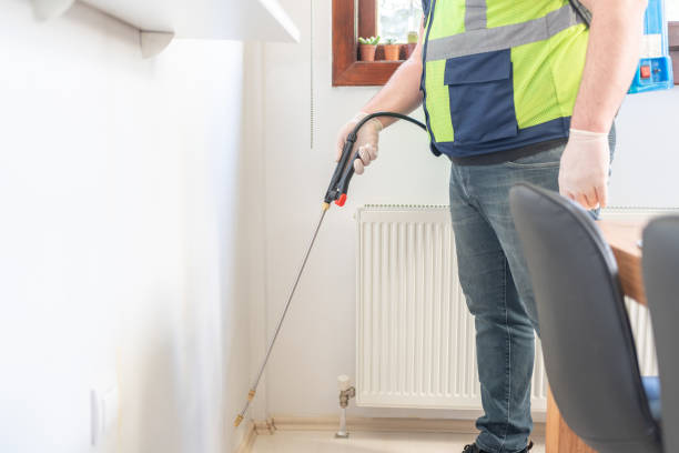 Pest Prevention Services in Archer Lodge, NC